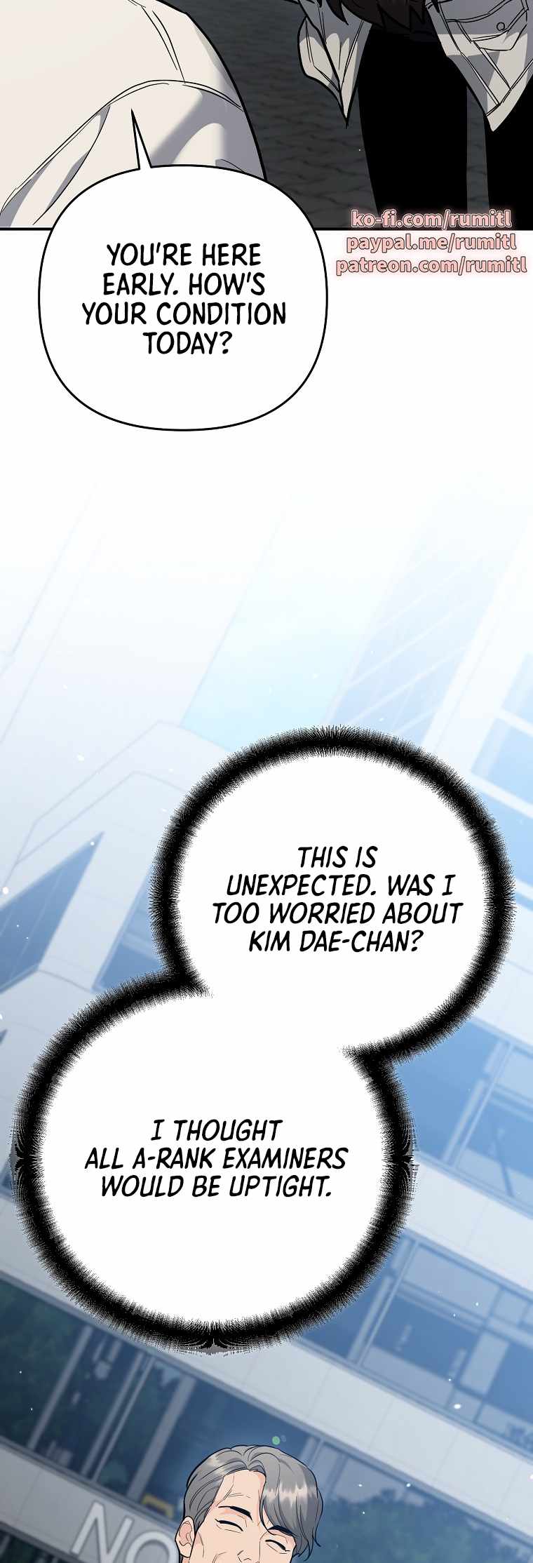 I Became a Swordsmanship Instructor at the Academy Chapter 41 - Page 57 in English