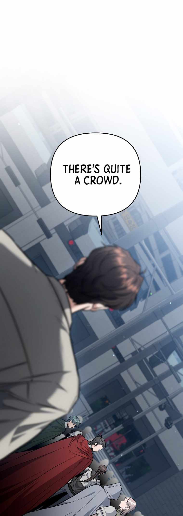 I Became a Swordsmanship Instructor at the Academy Chapter 41 - Page 64 in English
