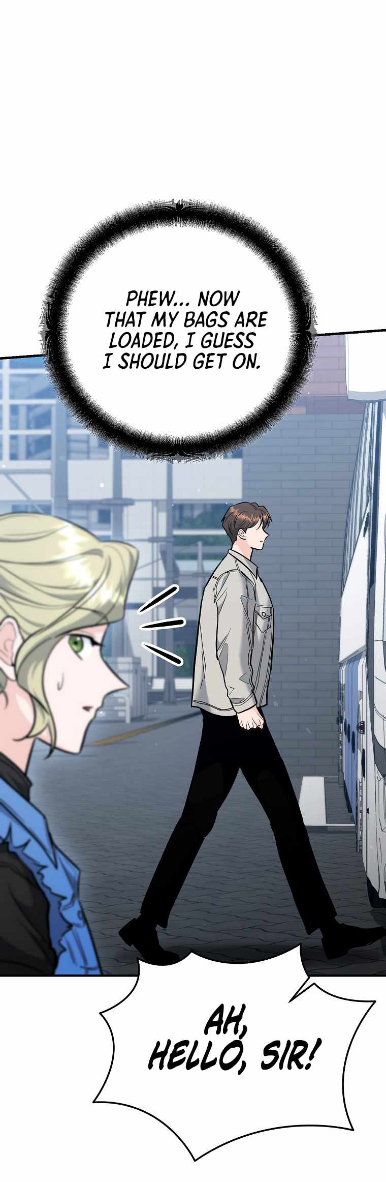 I Became a Swordsmanship Instructor at the Academy Chapter 41 - Page 70 in English