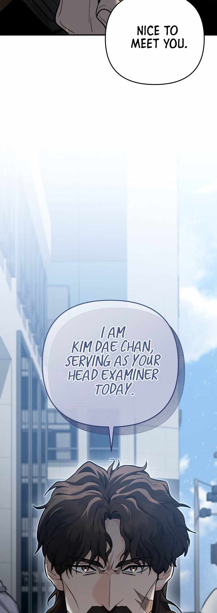 I Became a Swordsmanship Instructor at the Academy Chapter 41 - Page 74 in English