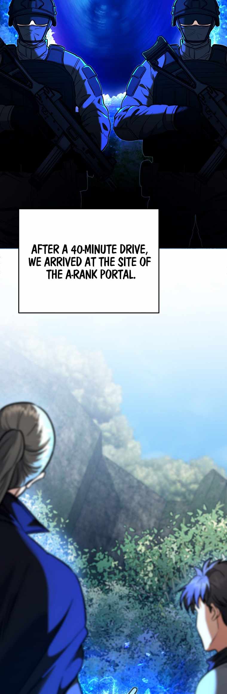 I Became a Swordsmanship Instructor at the Academy Chapter 42 - Page 25 in English