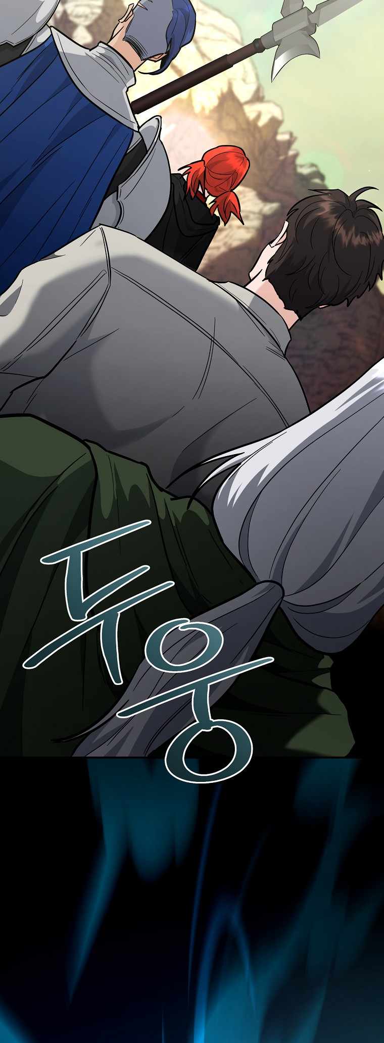 I Became a Swordsmanship Instructor at the Academy Chapter 42 - Page 40 in English
