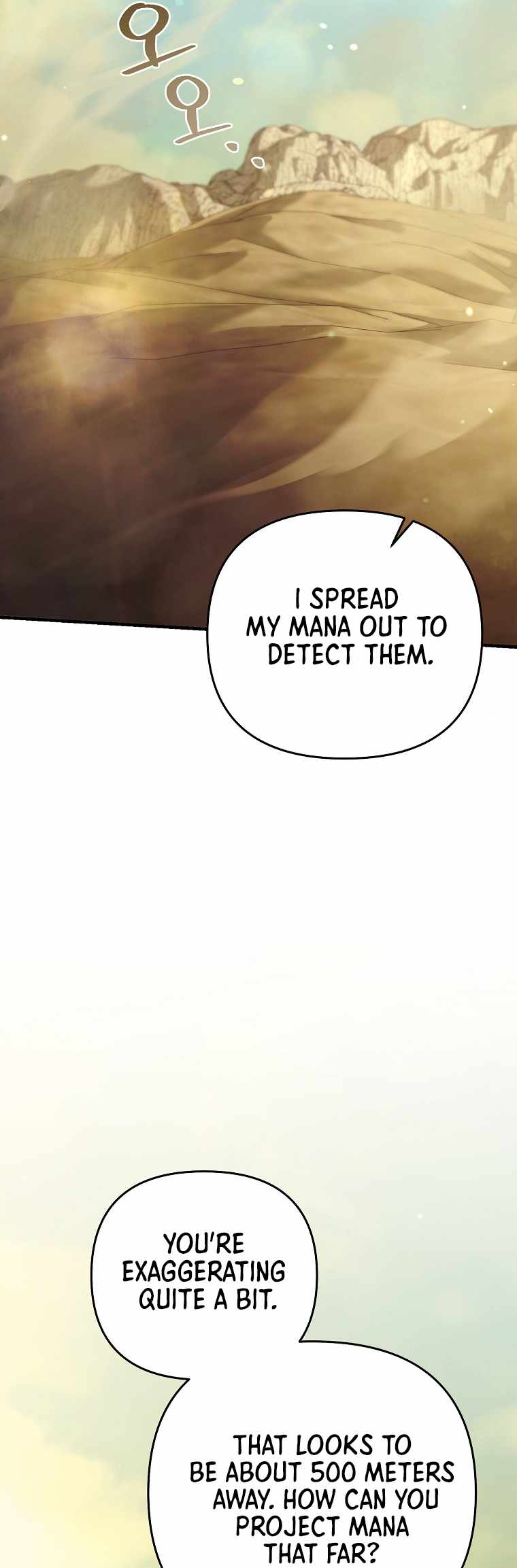 I Became a Swordsmanship Instructor at the Academy Chapter 42 - Page 48 in English