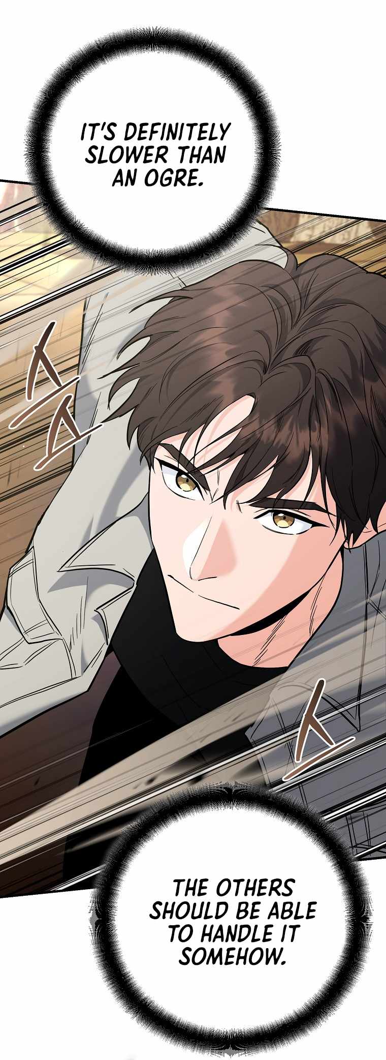 I Became a Swordsmanship Instructor at the Academy Chapter 42 - Page 63 in English