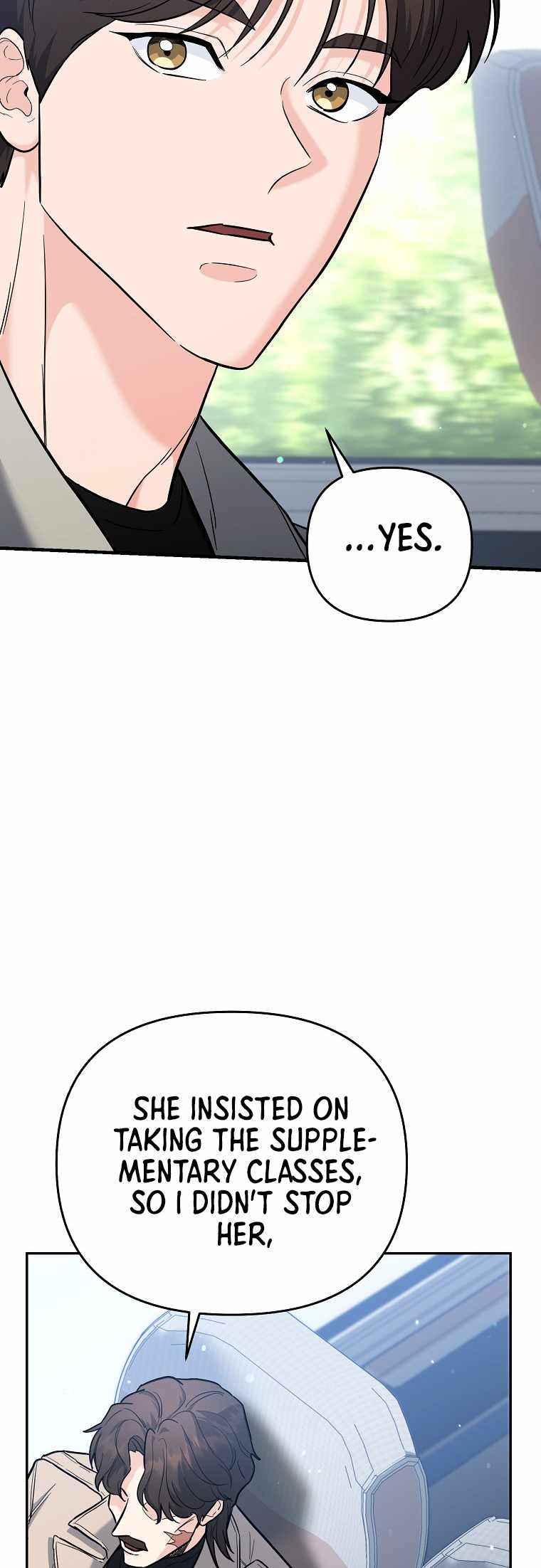 I Became a Swordsmanship Instructor at the Academy Chapter 42 - Page 9 in English