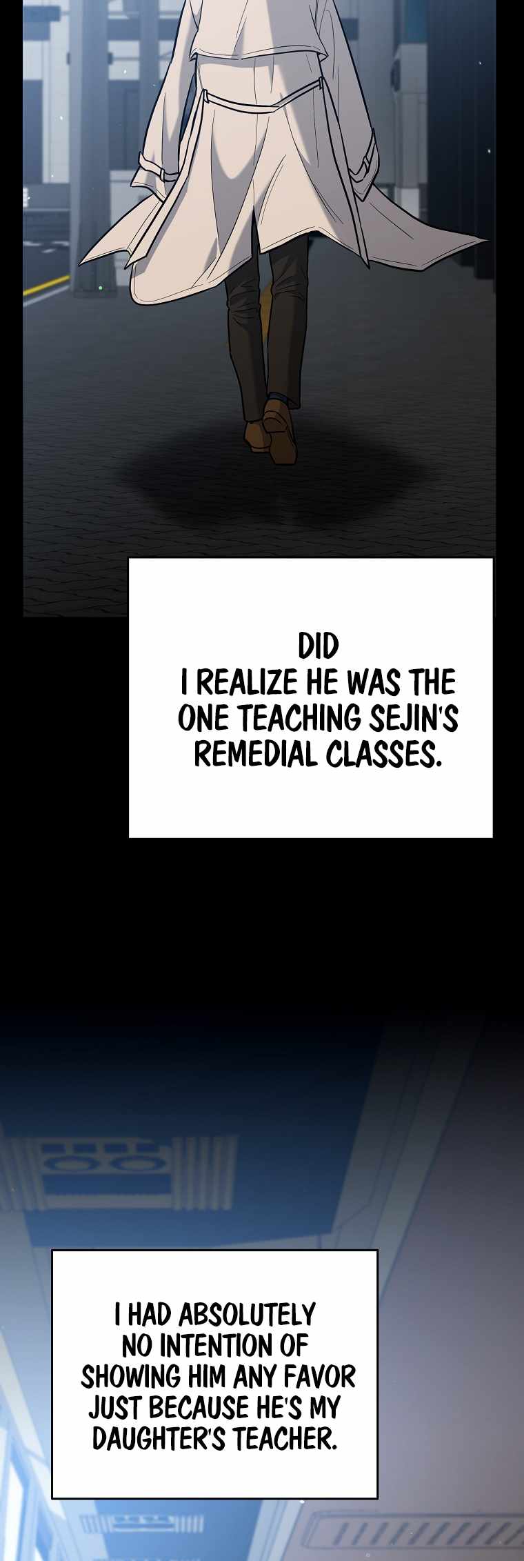 I Became a Swordsmanship Instructor at the Academy Chapter 43 - Page 14 in English