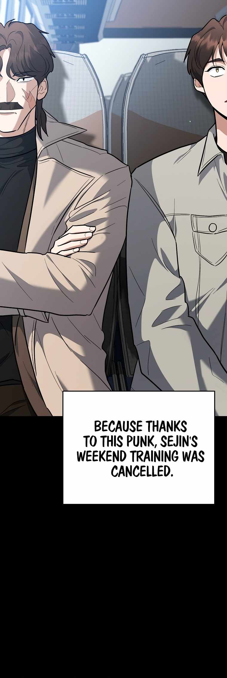 I Became a Swordsmanship Instructor at the Academy Chapter 43 - Page 15 in English