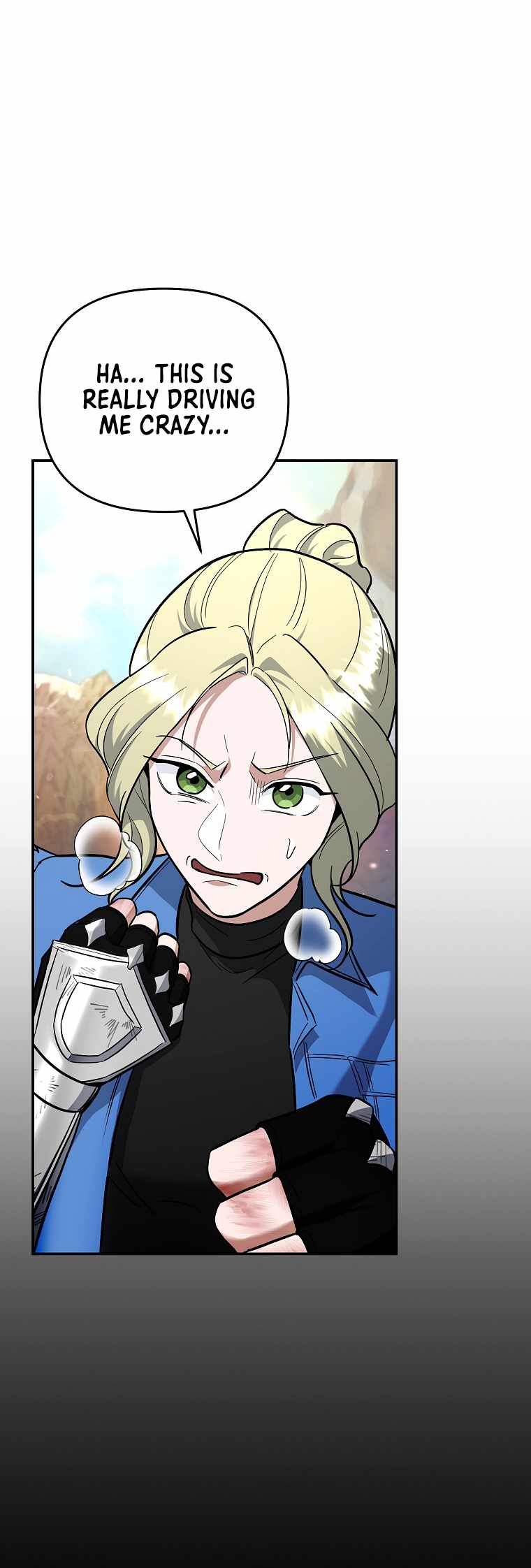 I Became a Swordsmanship Instructor at the Academy Chapter 43 - Page 30 in English