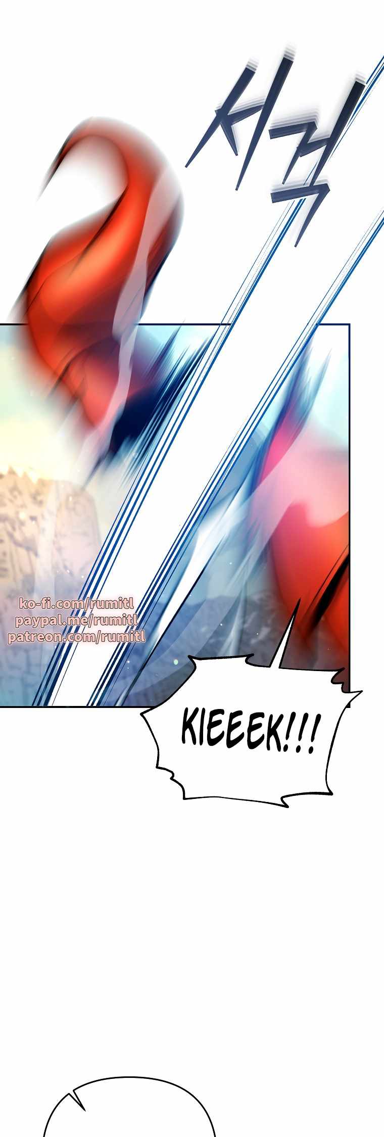 I Became a Swordsmanship Instructor at the Academy Chapter 43 - Page 34 in English