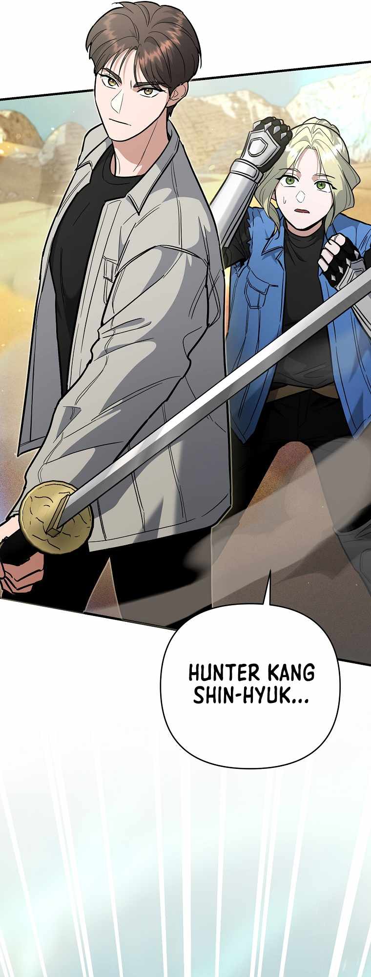 I Became a Swordsmanship Instructor at the Academy Chapter 43 - Page 36 in English