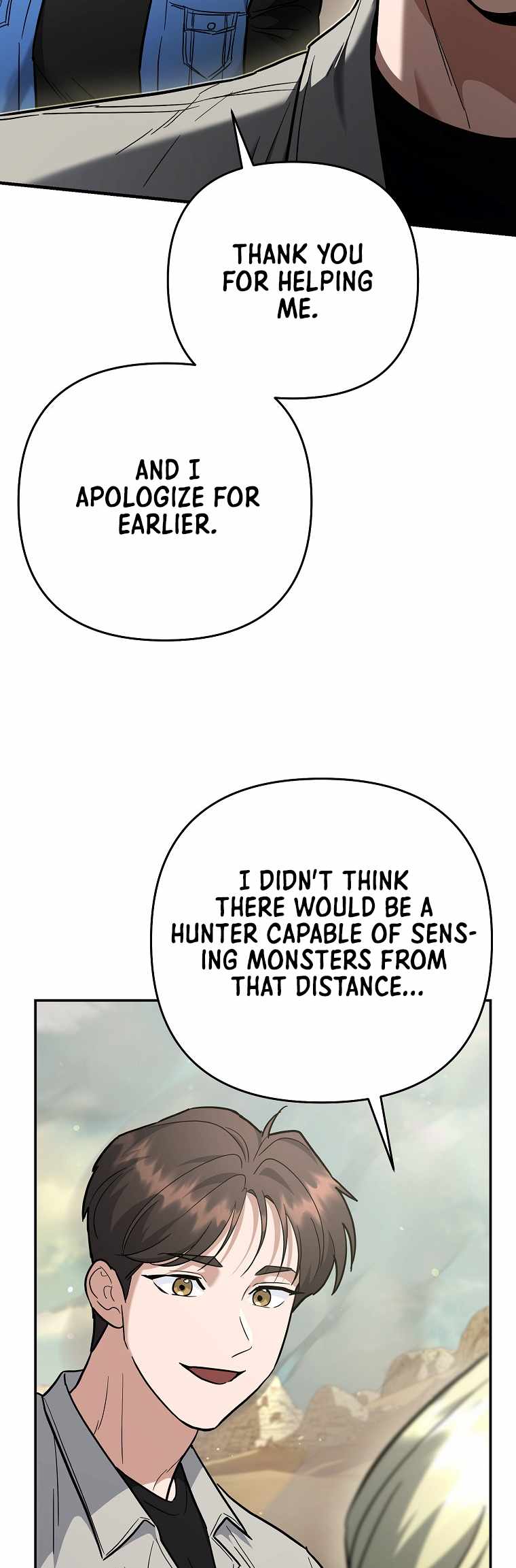 I Became a Swordsmanship Instructor at the Academy Chapter 43 - Page 44 in English