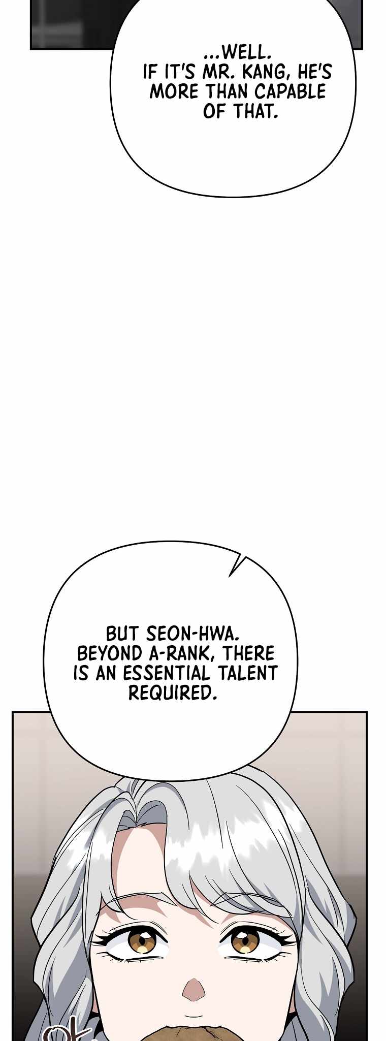 I Became a Swordsmanship Instructor at the Academy Chapter 43 - Page 65 in English