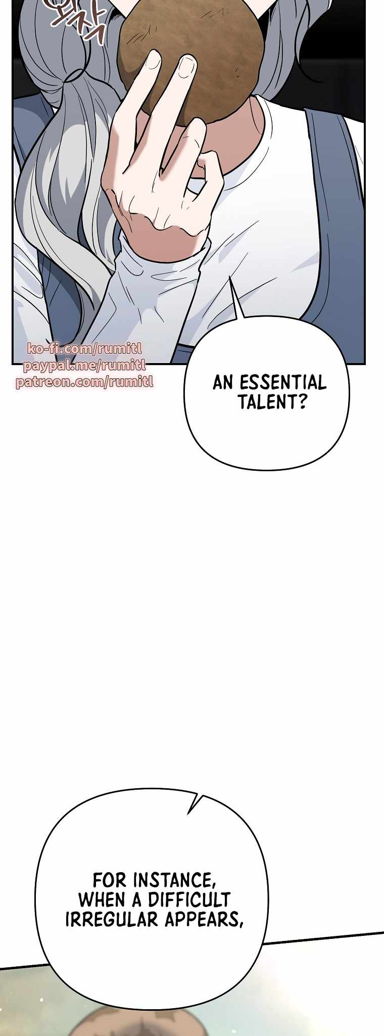 I Became a Swordsmanship Instructor at the Academy Chapter 43 - Page 66 in English