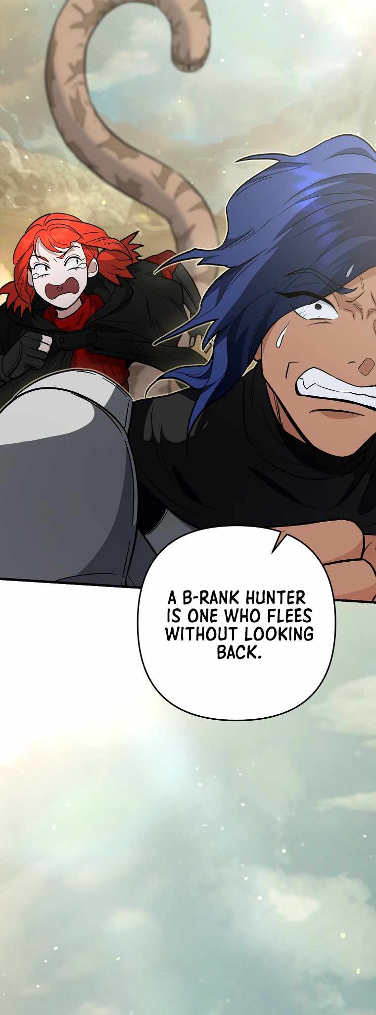 I Became a Swordsmanship Instructor at the Academy Chapter 43 - Page 67 in English