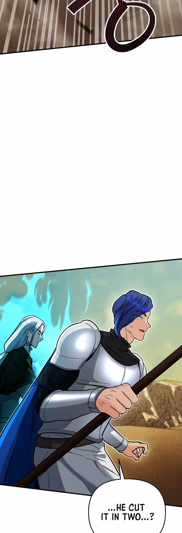 I Became a Swordsmanship Instructor at the Academy Chapter 43 - Page 7 in English
