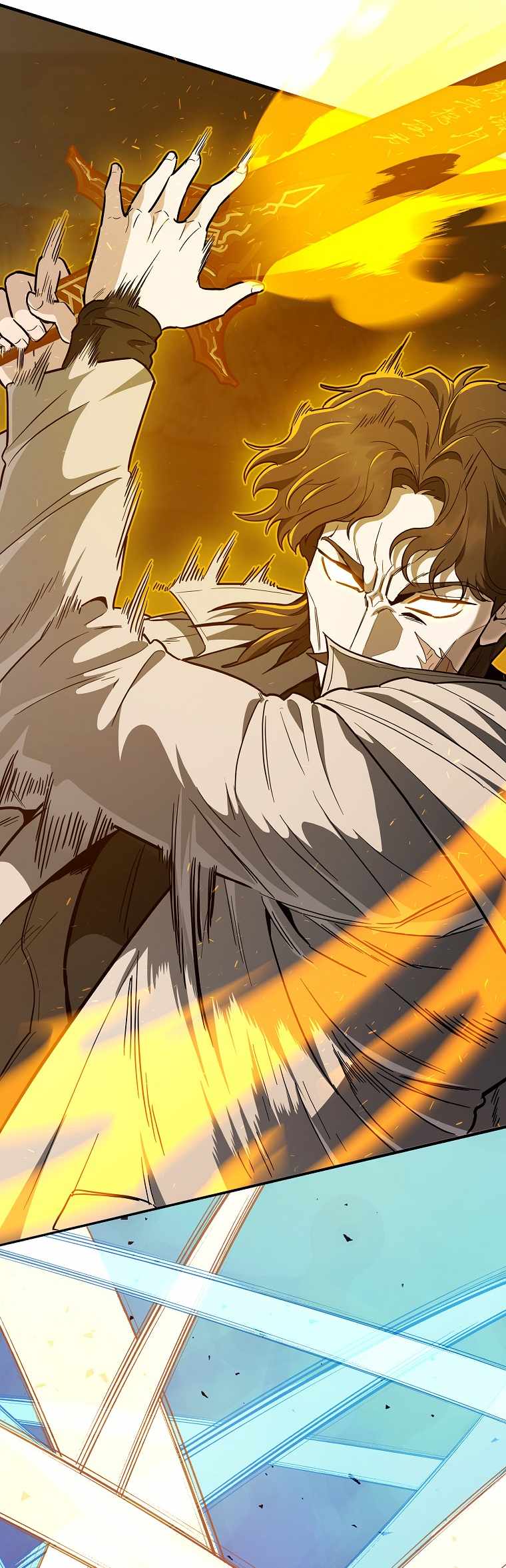 I Became a Swordsmanship Instructor at the Academy Chapter 43 - Page 74 in English