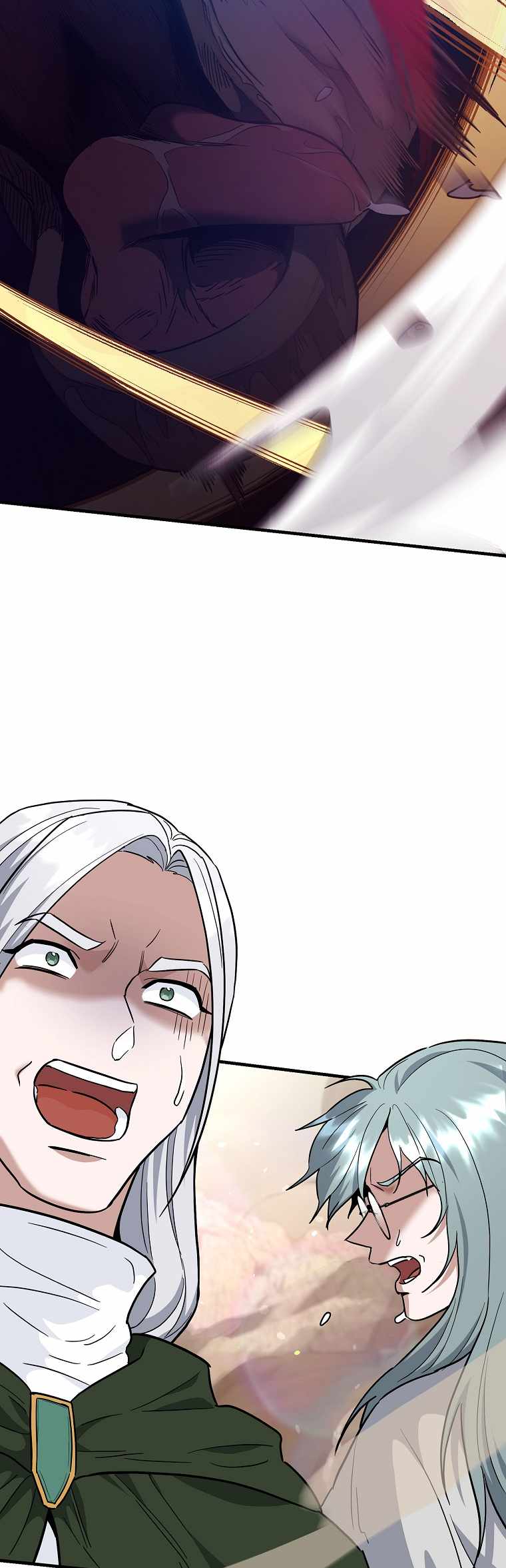 I Became a Swordsmanship Instructor at the Academy Chapter 43 - Page 76 in English