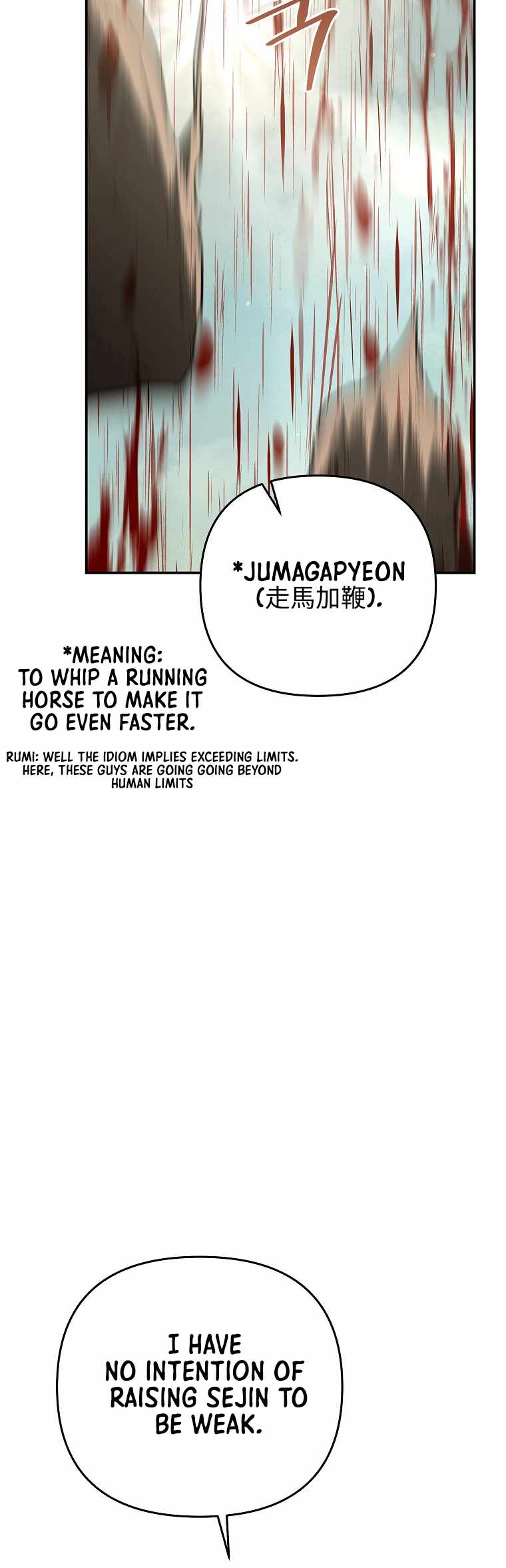 I Became a Swordsmanship Instructor at the Academy Chapter 43 - Page 78 in English