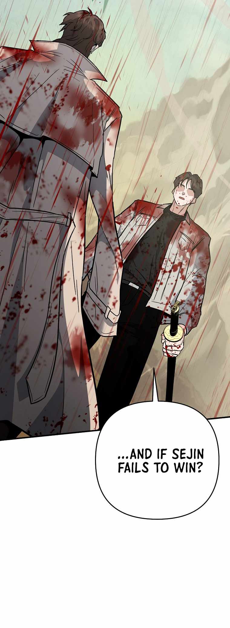 I Became a Swordsmanship Instructor at the Academy Chapter 43 - Page 83 in English