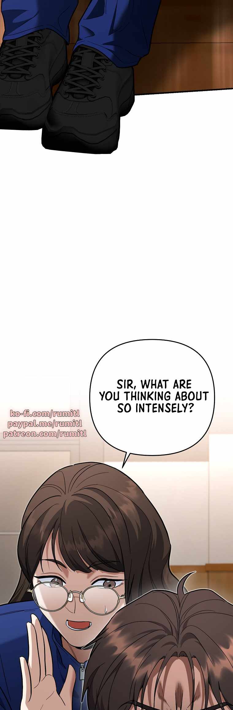 I Became a Swordsmanship Instructor at the Academy Chapter 44 - Page 15 in English