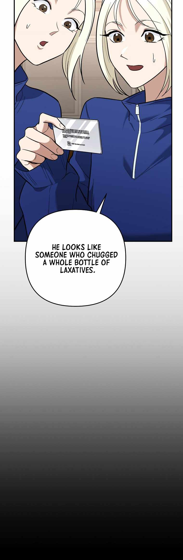 I Became a Swordsmanship Instructor at the Academy Chapter 44 - Page 17 in English