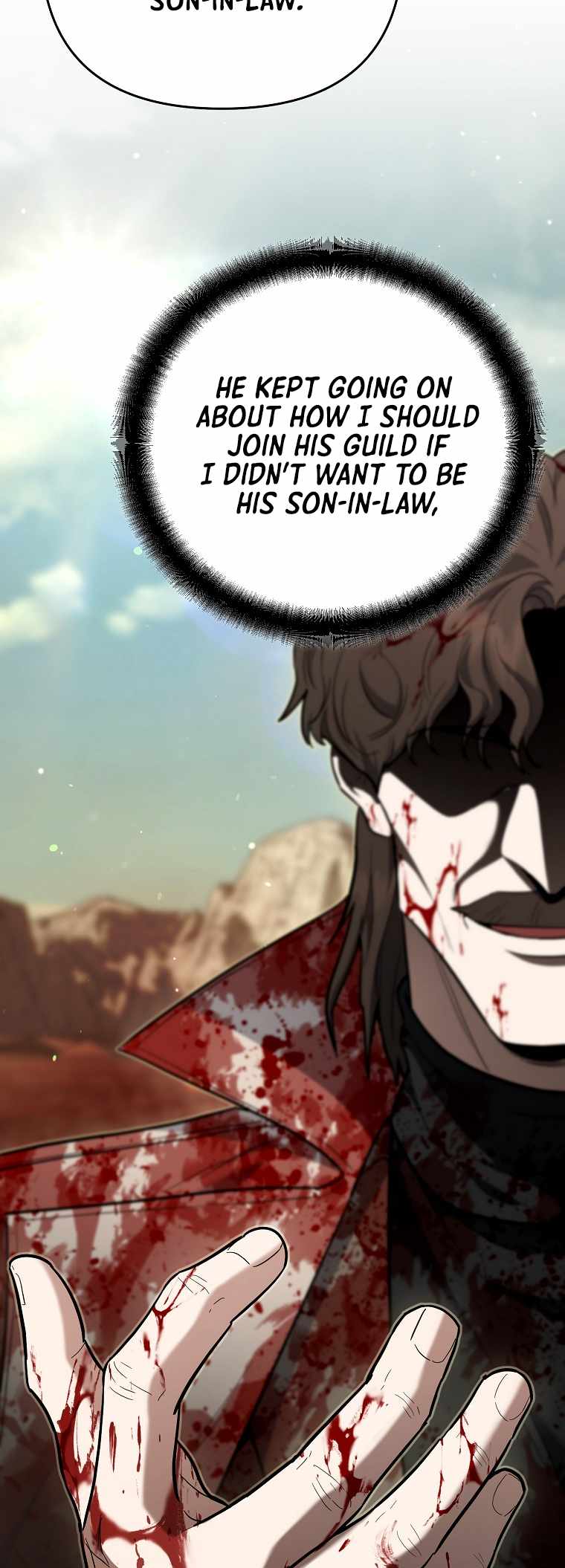 I Became a Swordsmanship Instructor at the Academy Chapter 44 - Page 19 in English