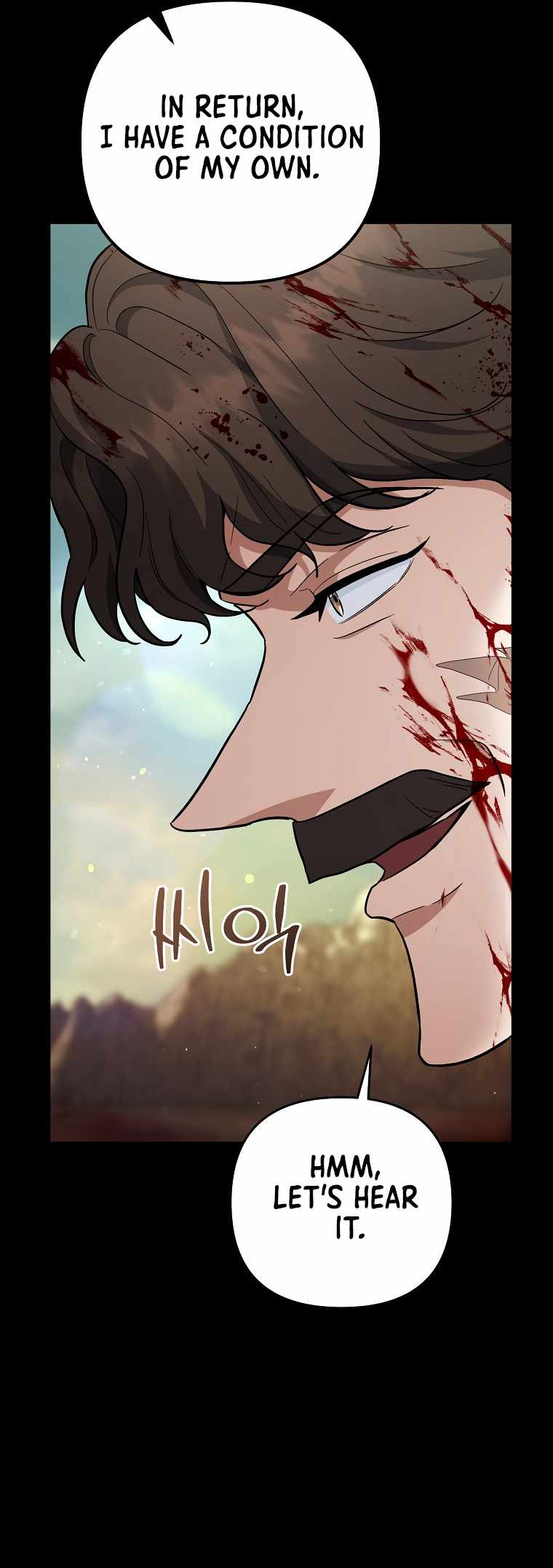I Became a Swordsmanship Instructor at the Academy Chapter 44 - Page 23 in English