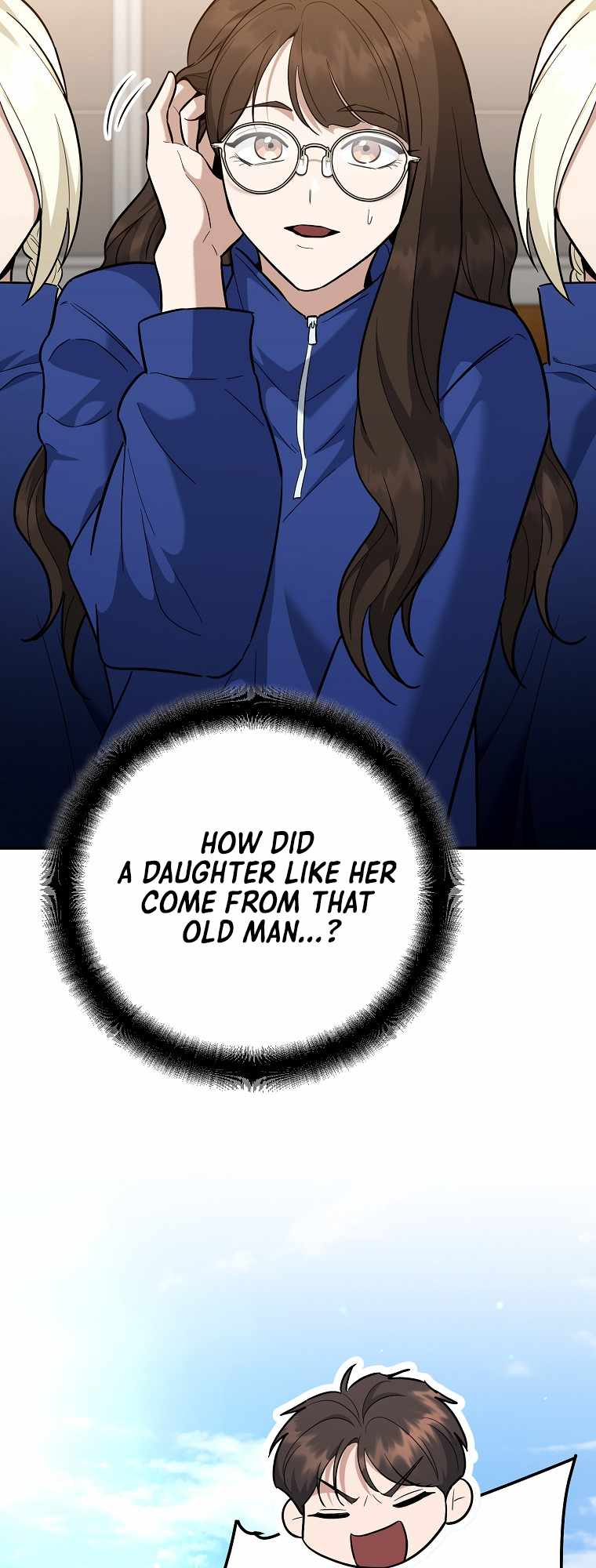 I Became a Swordsmanship Instructor at the Academy Chapter 44 - Page 31 in English