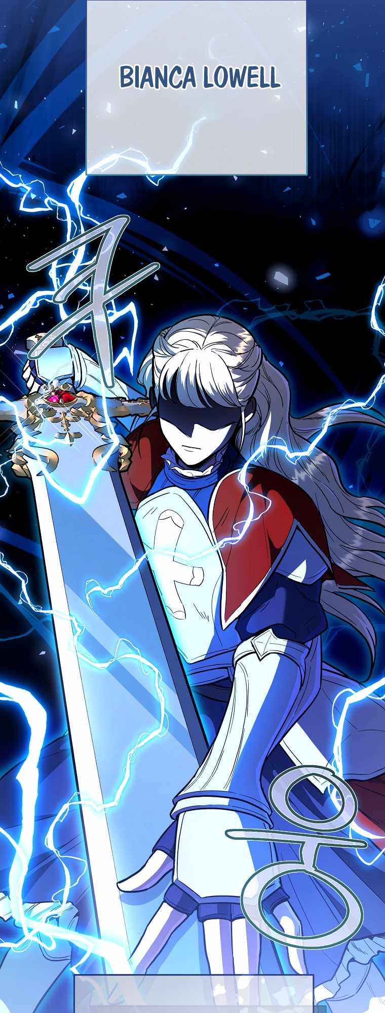 I Became a Swordsmanship Instructor at the Academy Chapter 44 - Page 39 in English