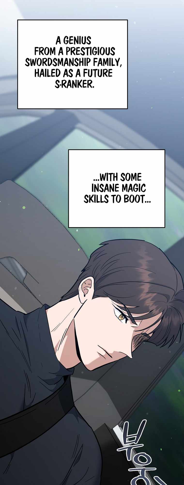 I Became a Swordsmanship Instructor at the Academy Chapter 44 - Page 42 in English