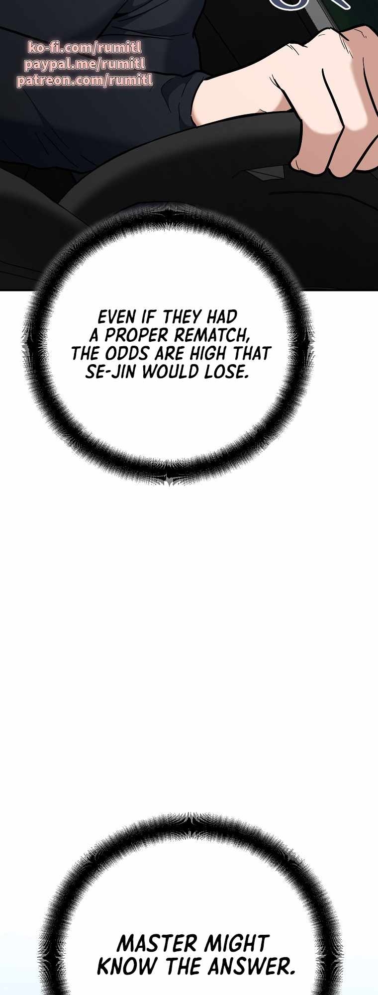 I Became a Swordsmanship Instructor at the Academy Chapter 44 - Page 43 in English