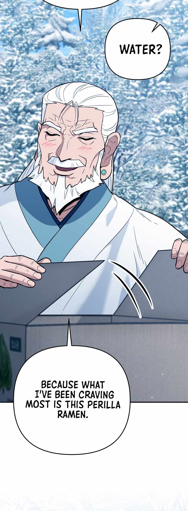 I Became a Swordsmanship Instructor at the Academy Chapter 44 - Page 49 in English