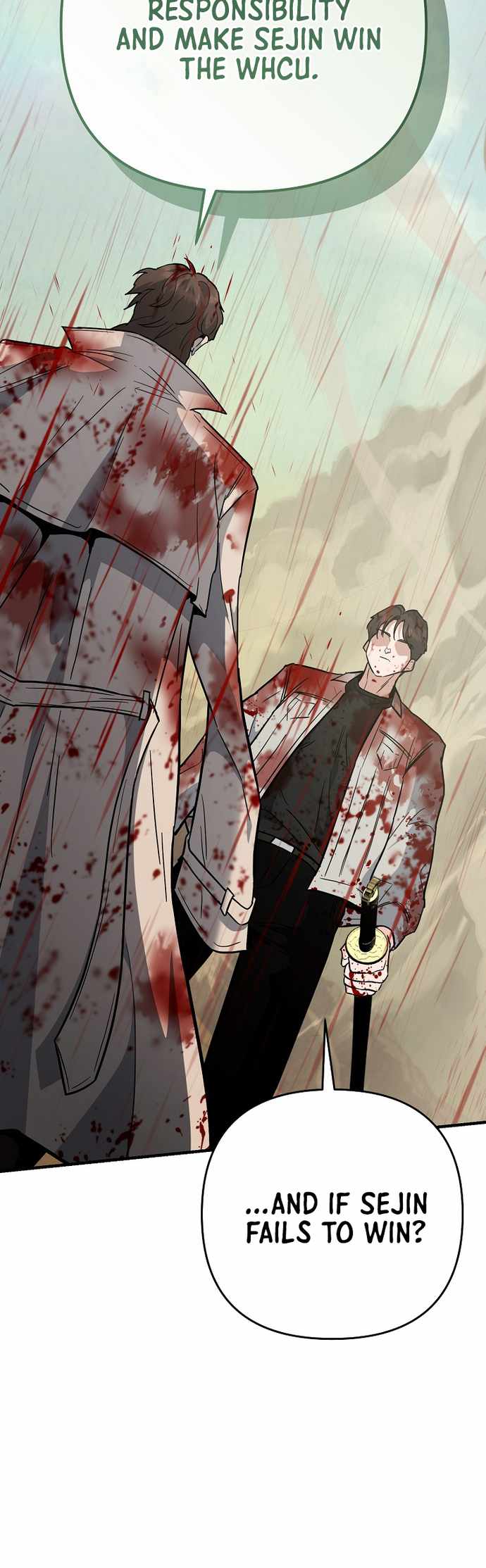 I Became a Swordsmanship Instructor at the Academy Chapter 44 - Page 5 in English