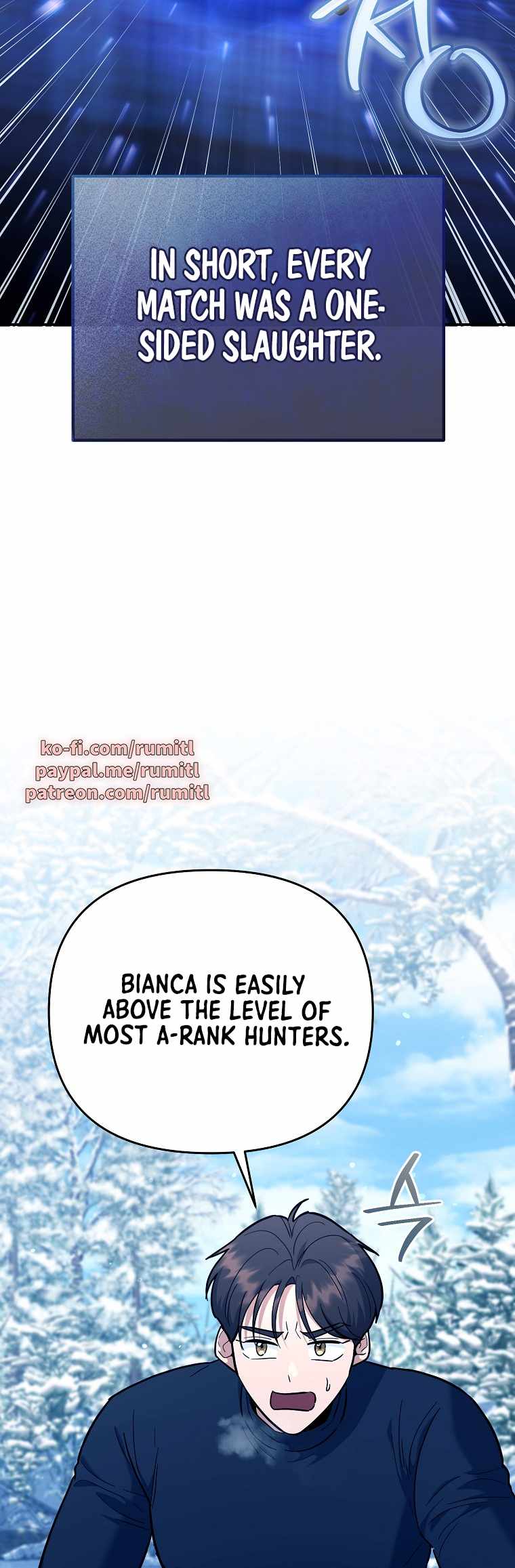 I Became a Swordsmanship Instructor at the Academy Chapter 44 - Page 67 in English