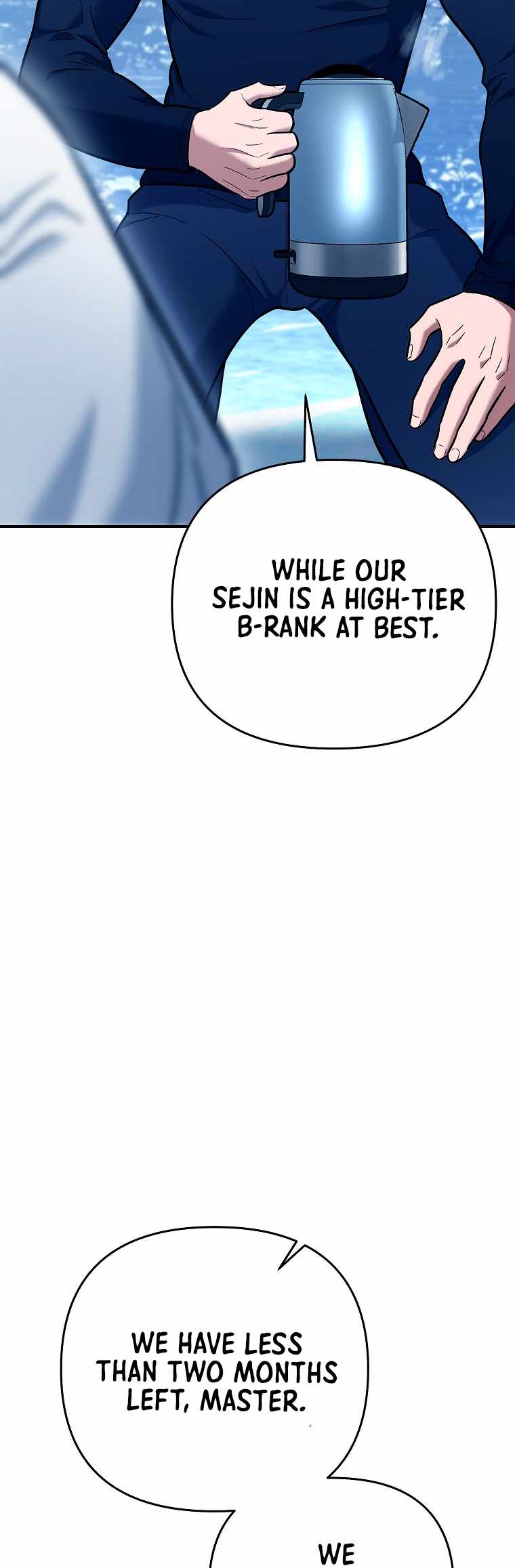 I Became a Swordsmanship Instructor at the Academy Chapter 44 - Page 68 in English