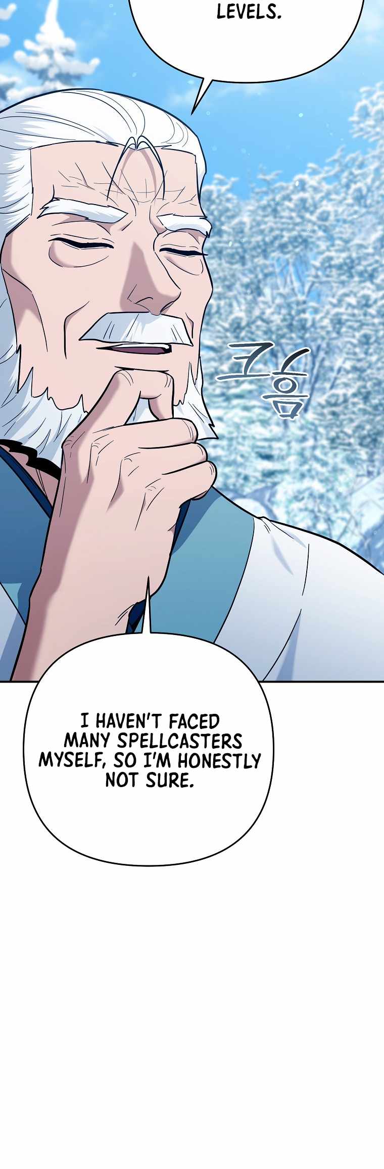 I Became a Swordsmanship Instructor at the Academy Chapter 44 - Page 70 in English