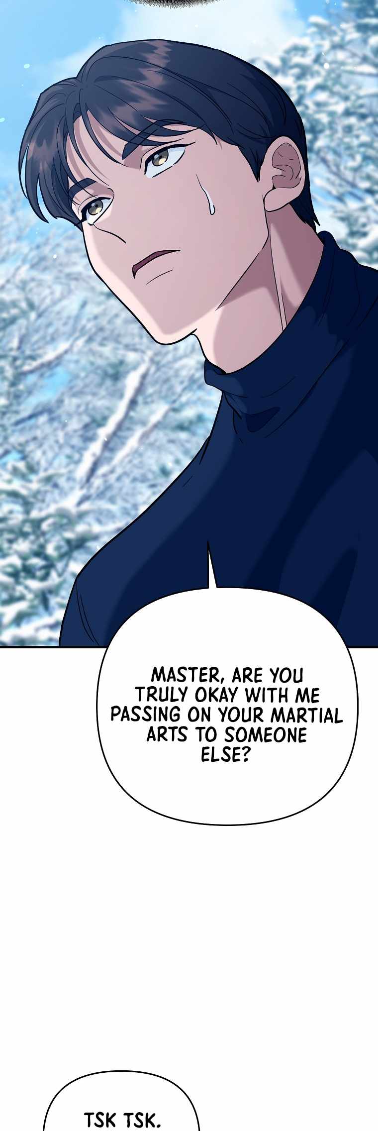 I Became a Swordsmanship Instructor at the Academy Chapter 44 - Page 80 in English