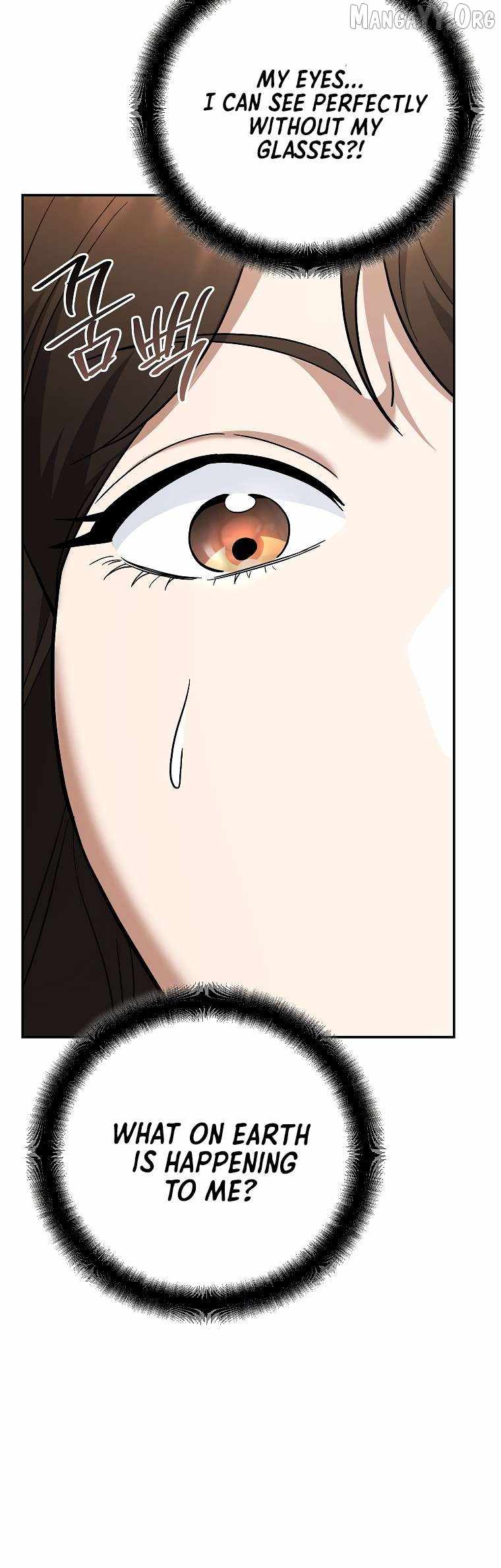I Became a Swordsmanship Instructor at the Academy Chapter 45 - Page 11 in English