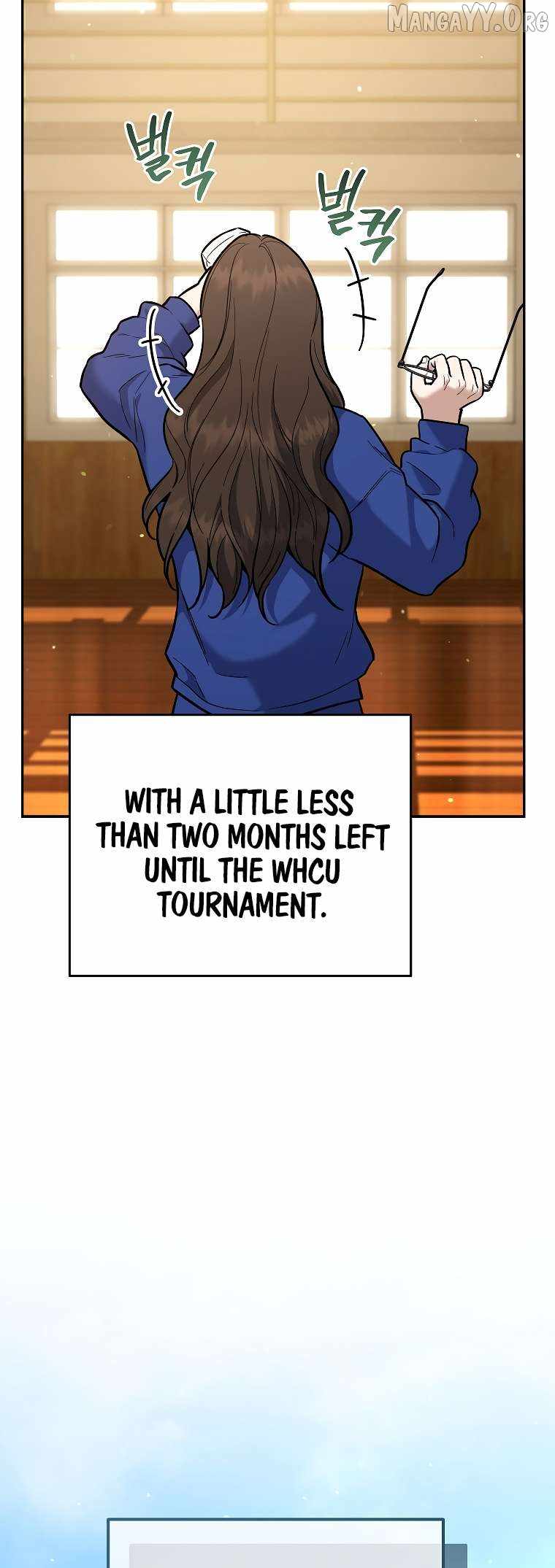 I Became a Swordsmanship Instructor at the Academy Chapter 45 - Page 14 in English