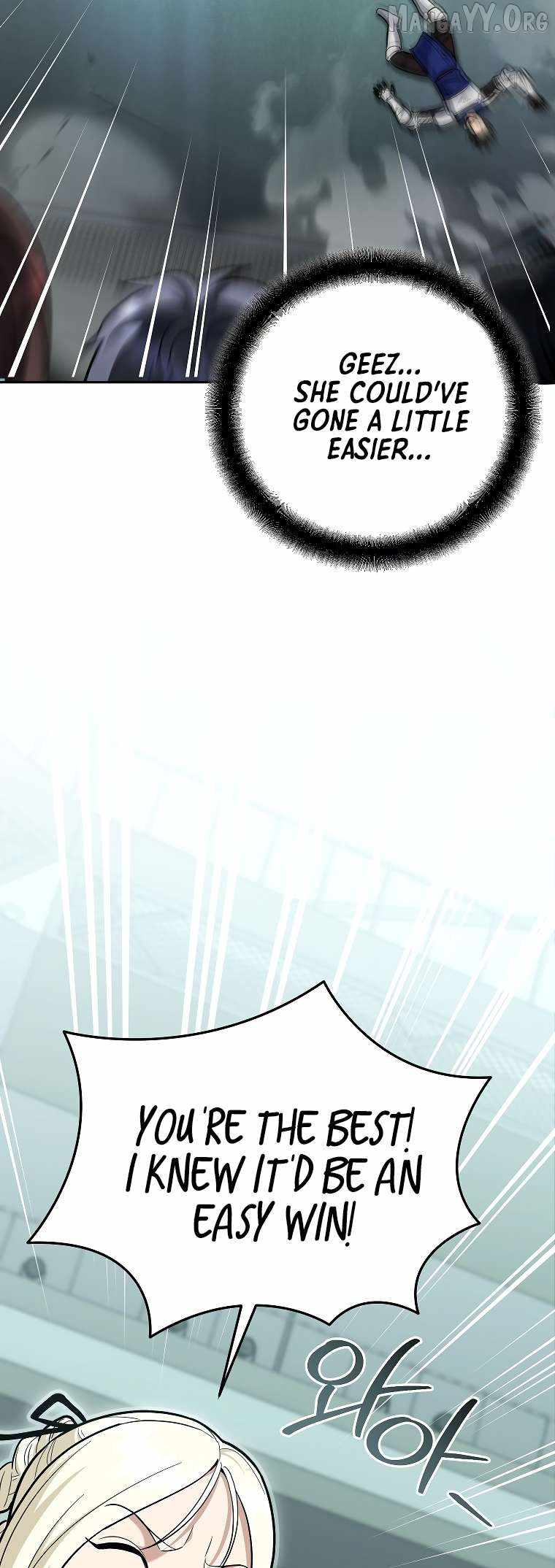 I Became a Swordsmanship Instructor at the Academy Chapter 45 - Page 26 in English