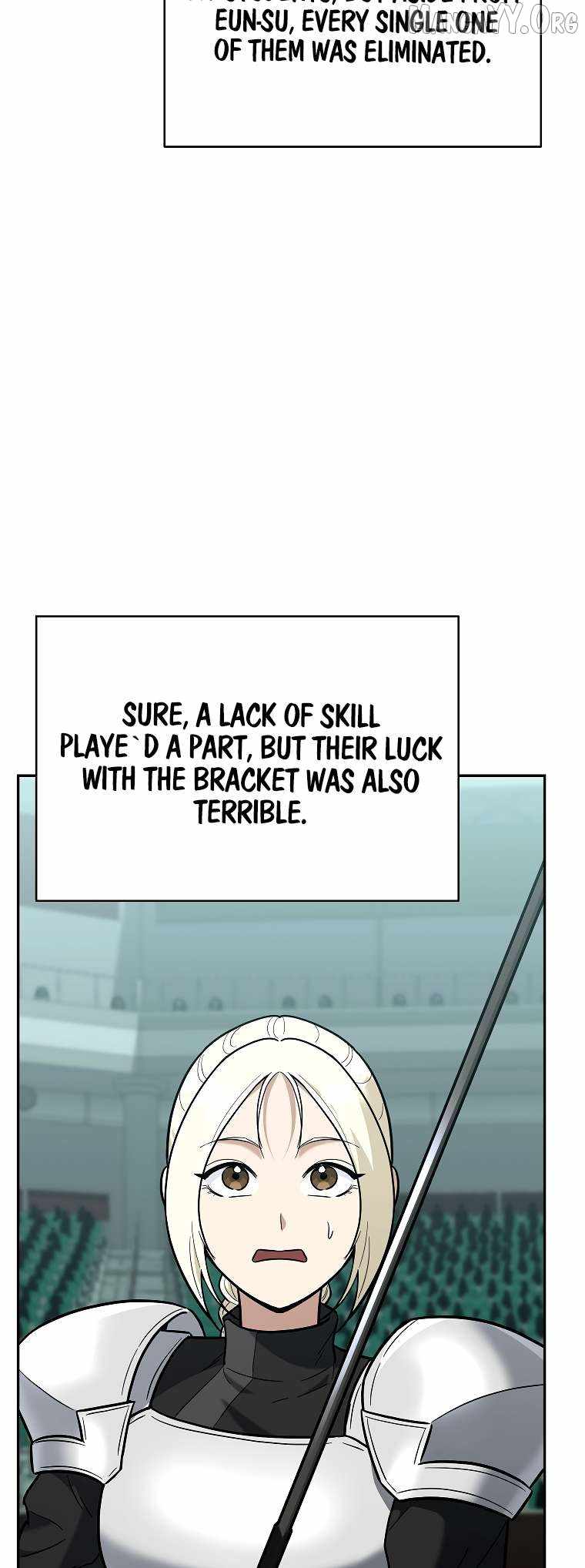 I Became a Swordsmanship Instructor at the Academy Chapter 45 - Page 29 in English