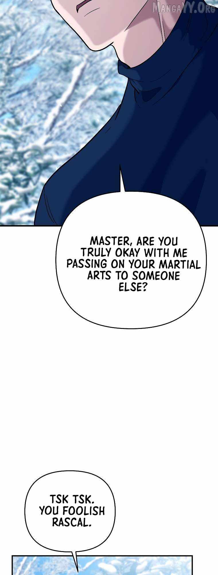 I Became a Swordsmanship Instructor at the Academy Chapter 45 - Page 3 in English