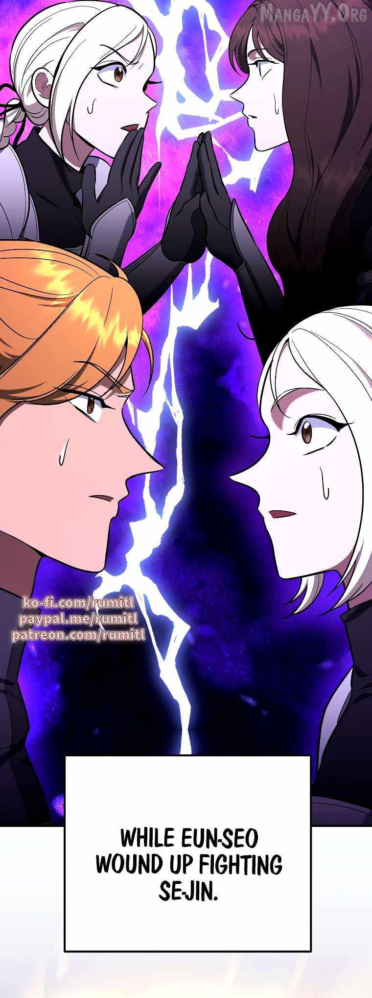 I Became a Swordsmanship Instructor at the Academy Chapter 45 - Page 32 in English