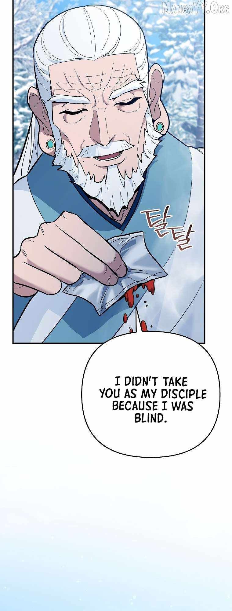 I Became a Swordsmanship Instructor at the Academy Chapter 45 - Page 4 in English