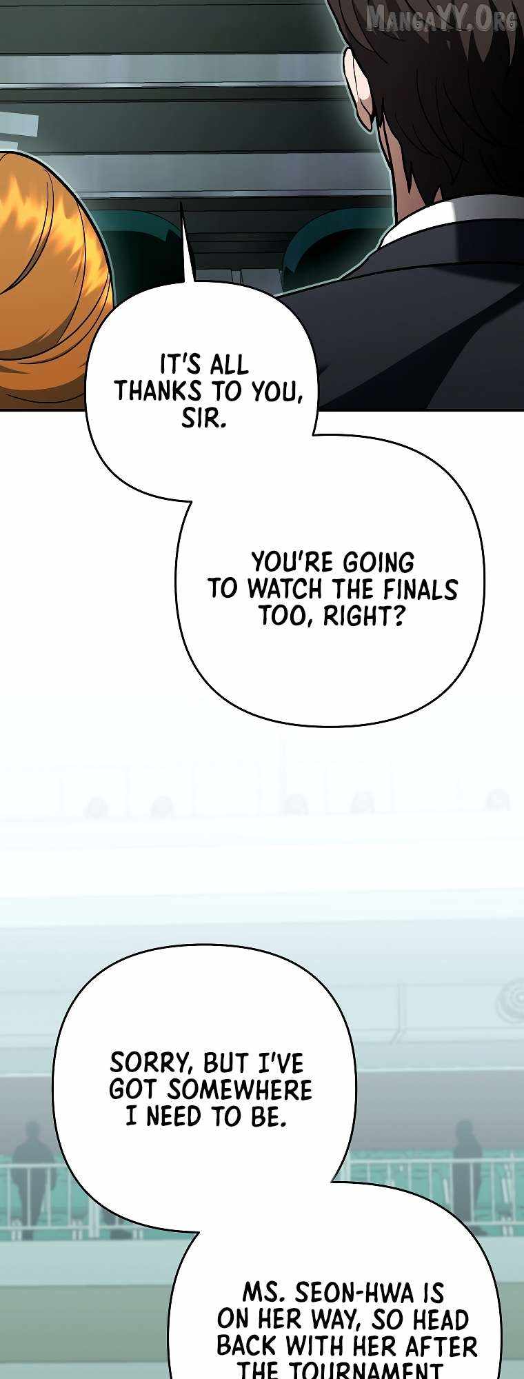 I Became a Swordsmanship Instructor at the Academy Chapter 45 - Page 40 in English