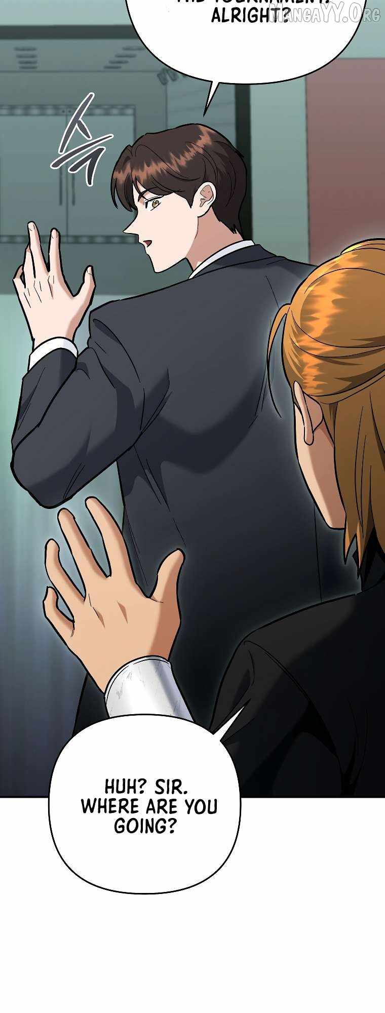I Became a Swordsmanship Instructor at the Academy Chapter 45 - Page 41 in English
