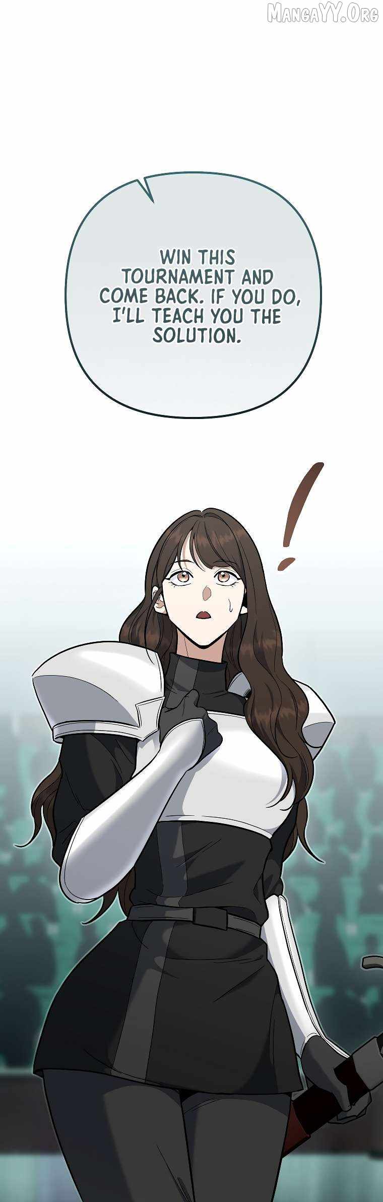 I Became a Swordsmanship Instructor at the Academy Chapter 45 - Page 46 in English