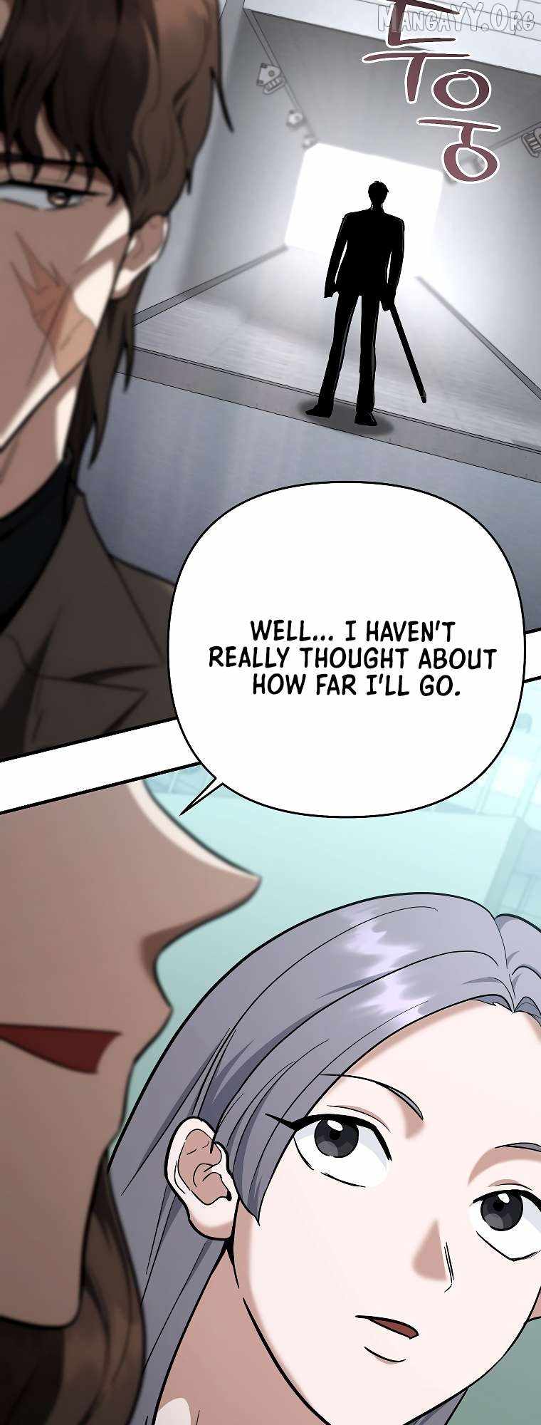 I Became a Swordsmanship Instructor at the Academy Chapter 45 - Page 58 in English