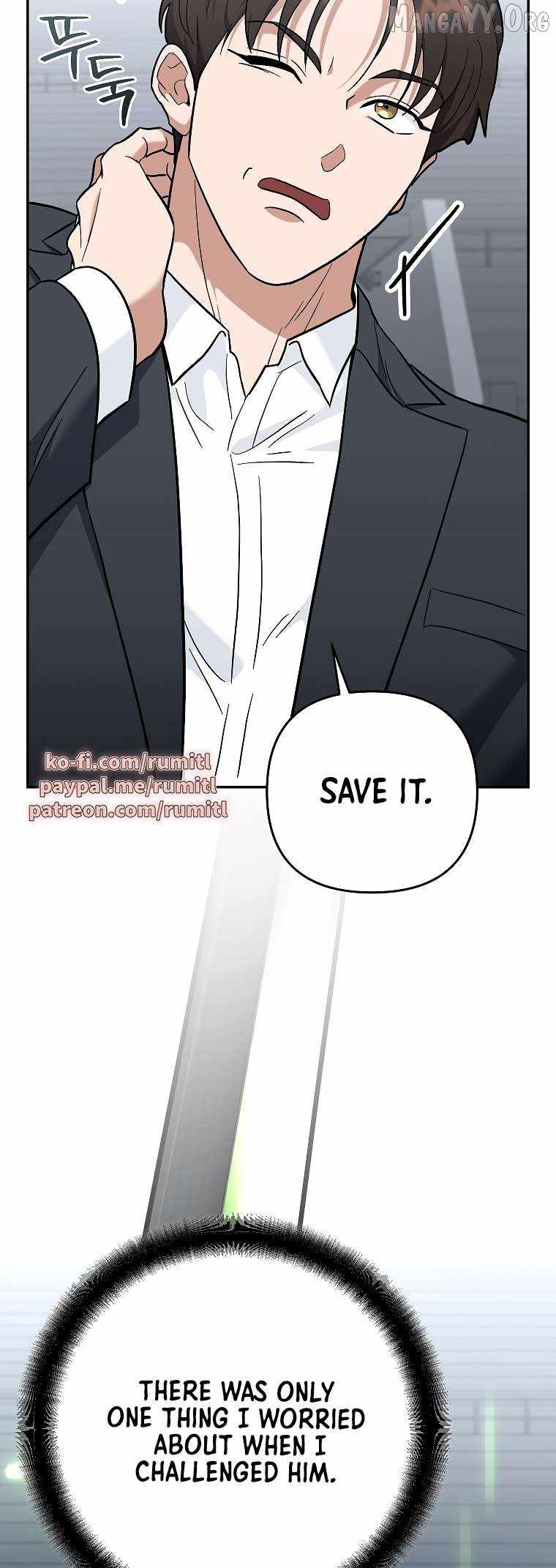 I Became a Swordsmanship Instructor at the Academy Chapter 45 - Page 64 in English