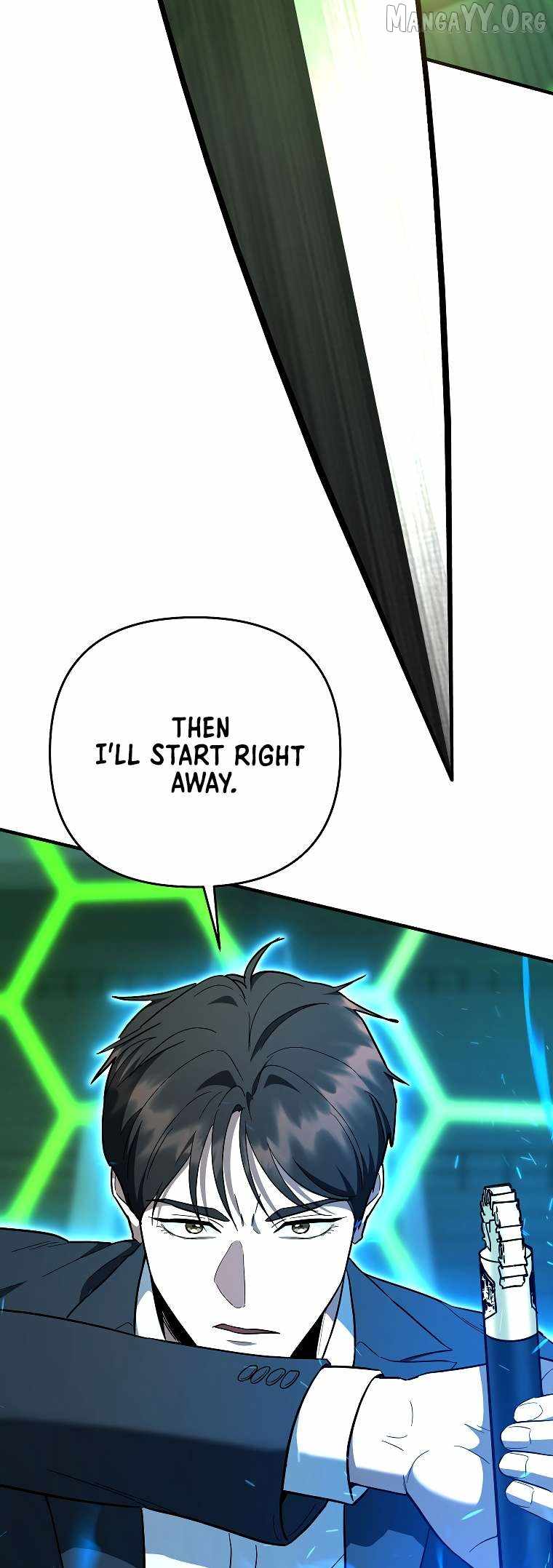 I Became a Swordsmanship Instructor at the Academy Chapter 45 - Page 68 in English